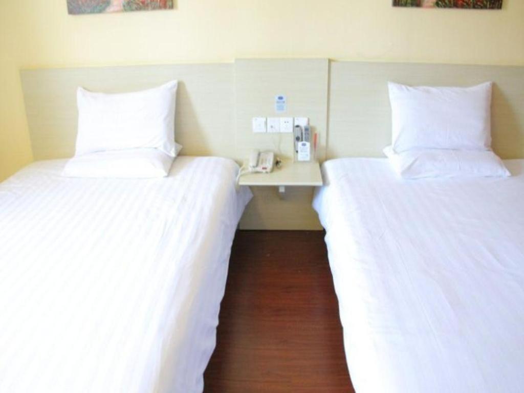 Hanting Hotel Harbin Qiulin 1St Affiliated Hospital Of Medical University Экстерьер фото